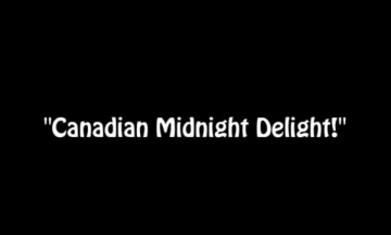 الكندية المومياء الإحساس منتصف الليل شاندا فاي